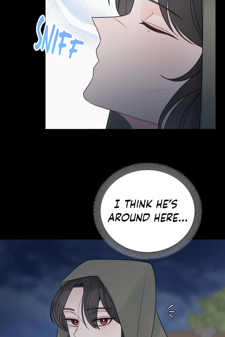 Last Dot Chapter 27 page 71 - 