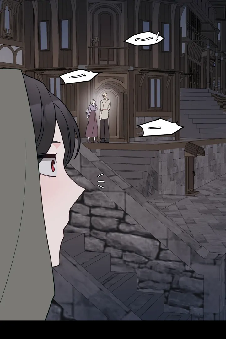 Last Dot Chapter 27 page 73 - 
