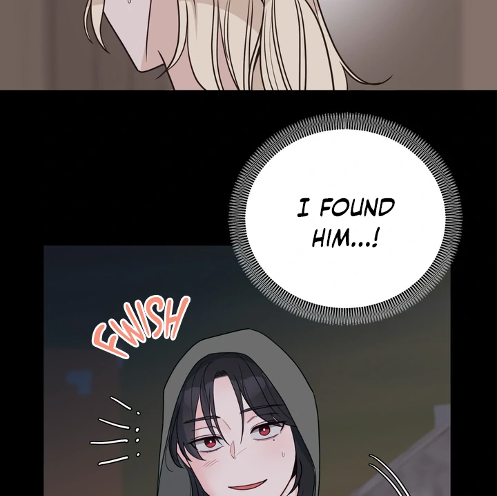 Last Dot Chapter 27 page 75 - 