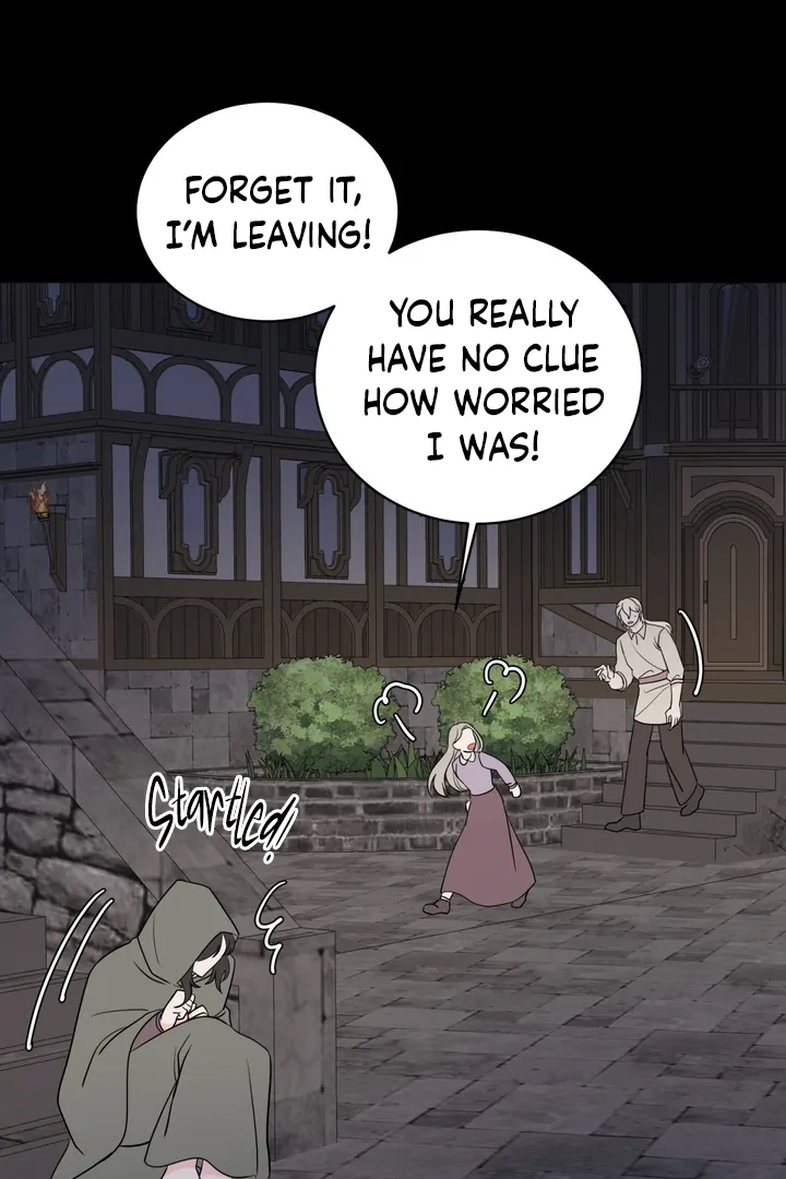 Last Dot Chapter 27 page 81 - 