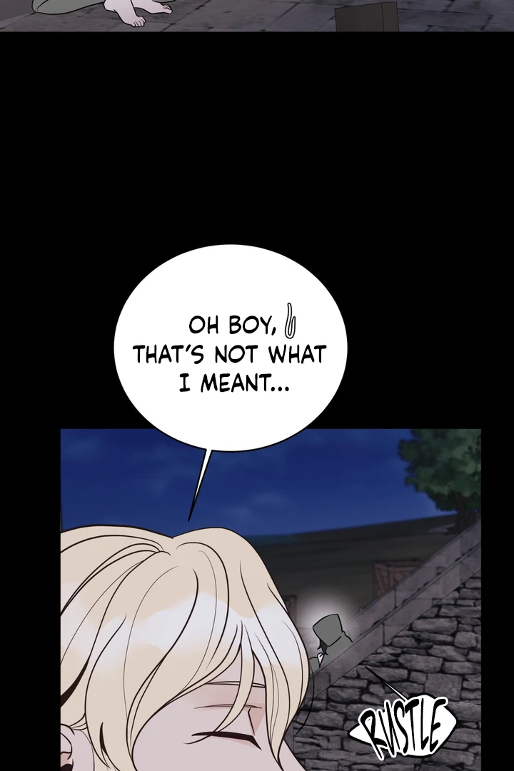 Last Dot Chapter 27 page 82 - 