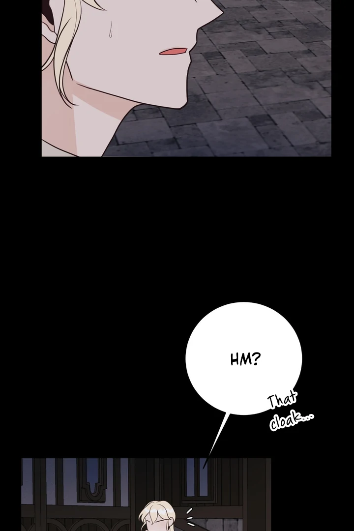 Last Dot Chapter 27 page 83 - 