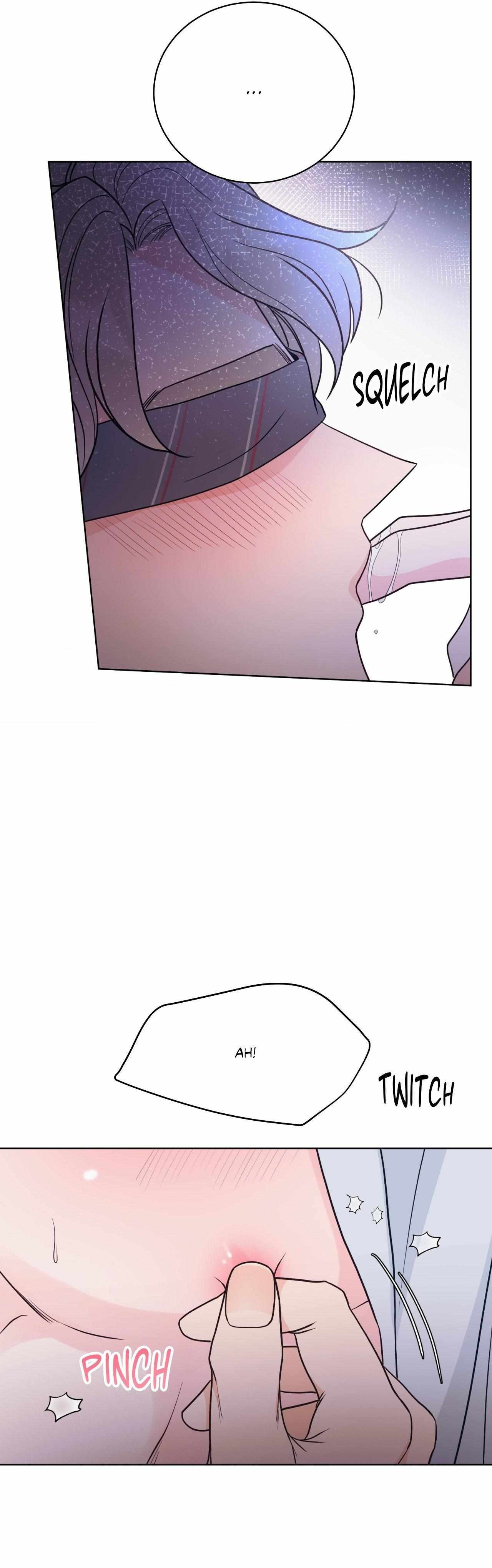 Last Dot Chapter 30 page 13 - 