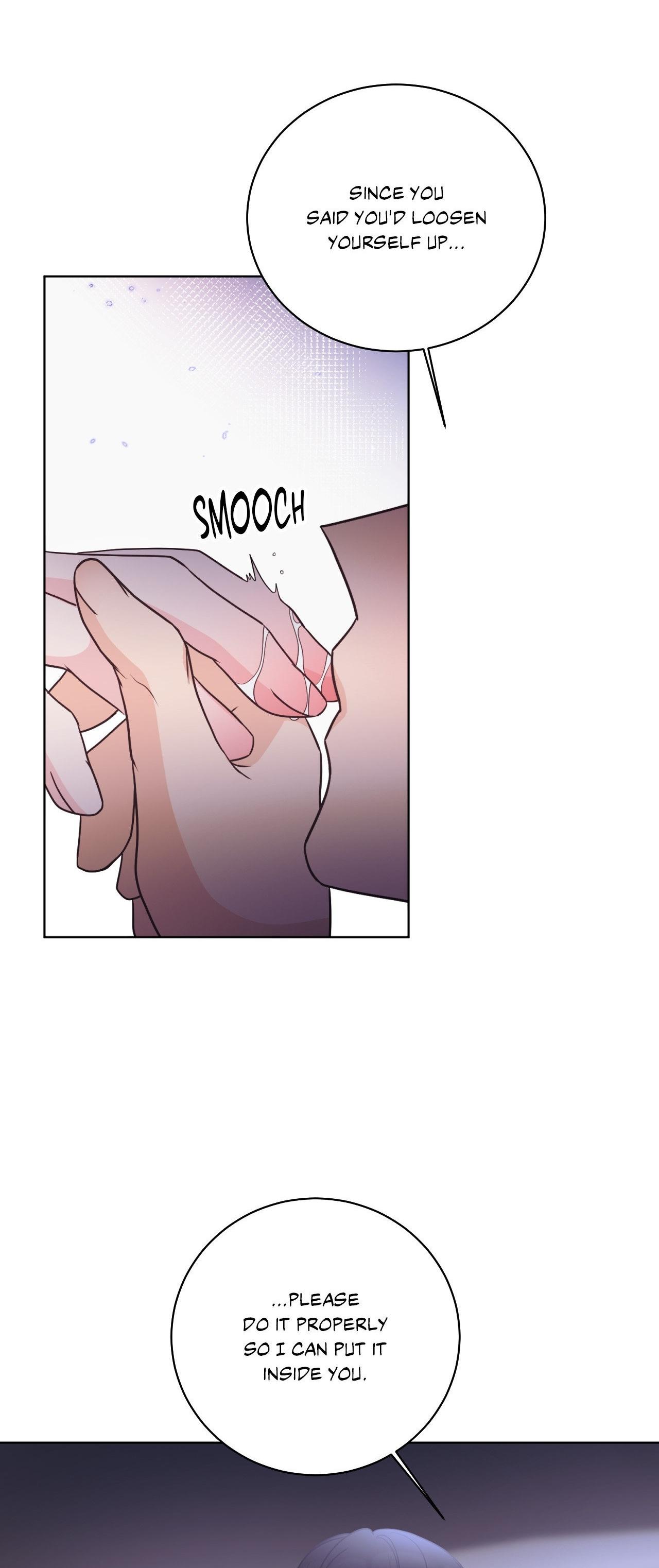 Last Dot Chapter 30 page 15 - 