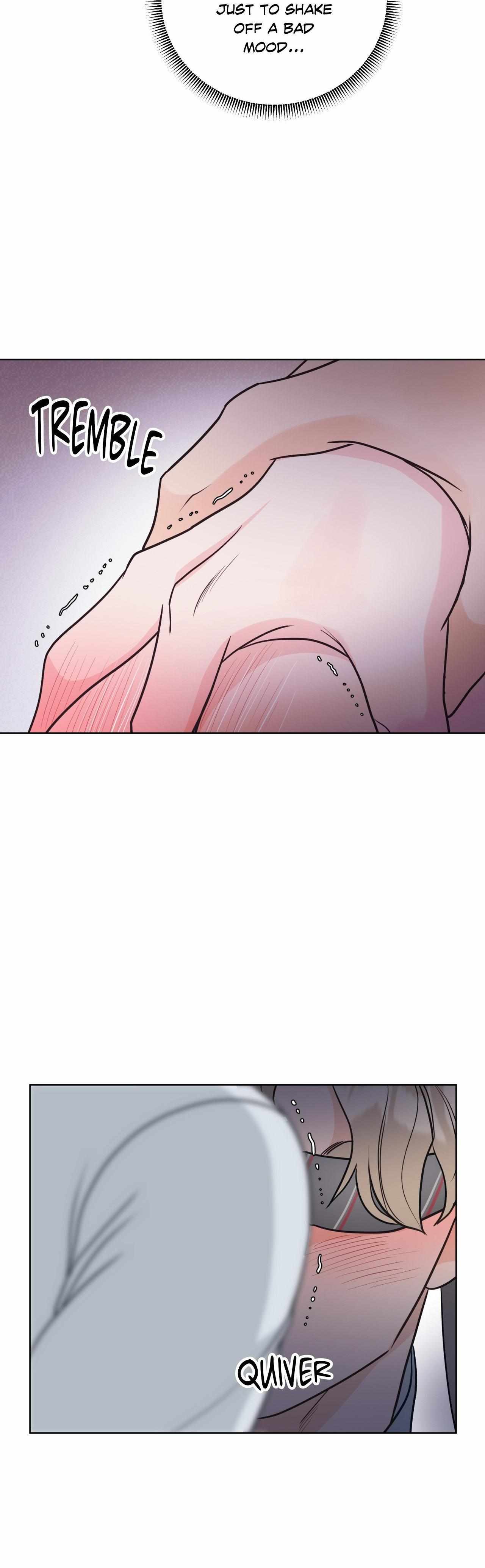 Last Dot Chapter 30 page 18 - 