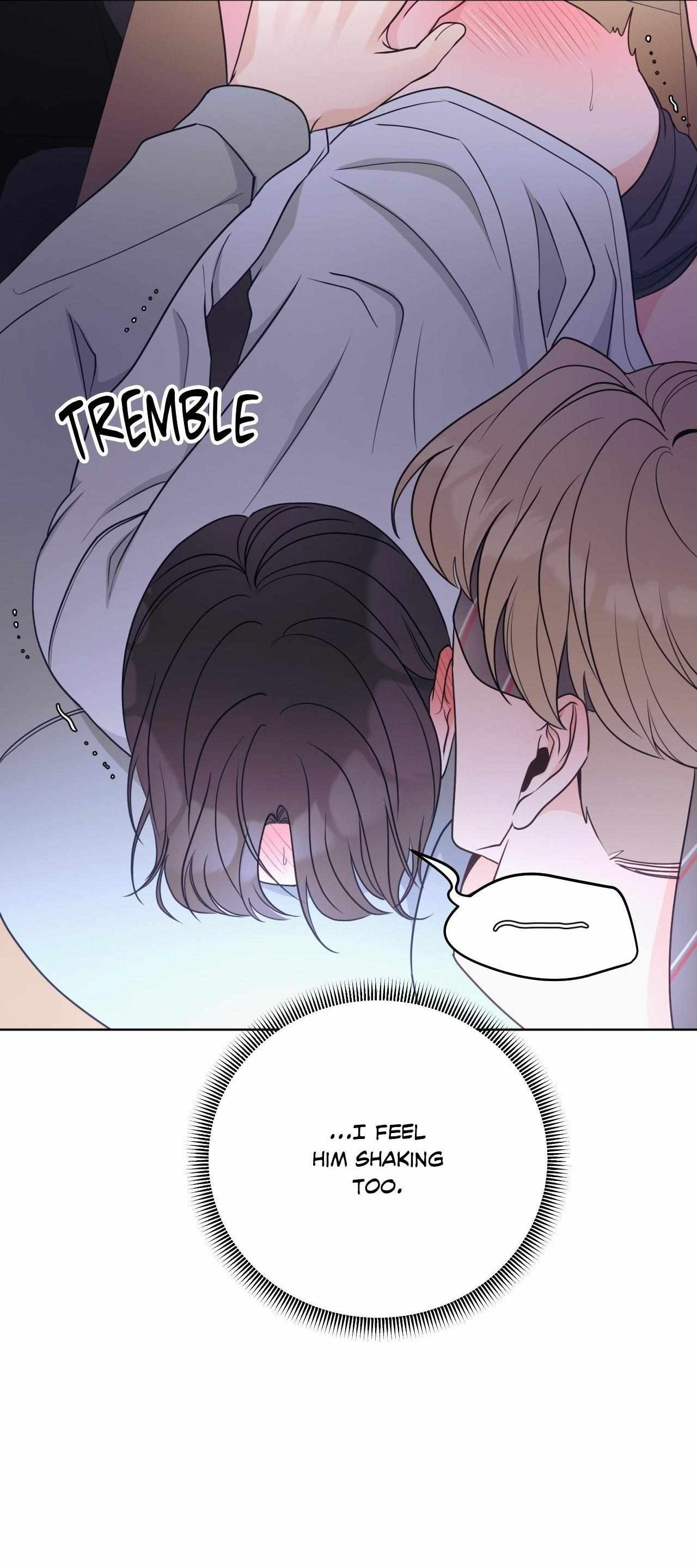 Last Dot Chapter 30 page 26 - 