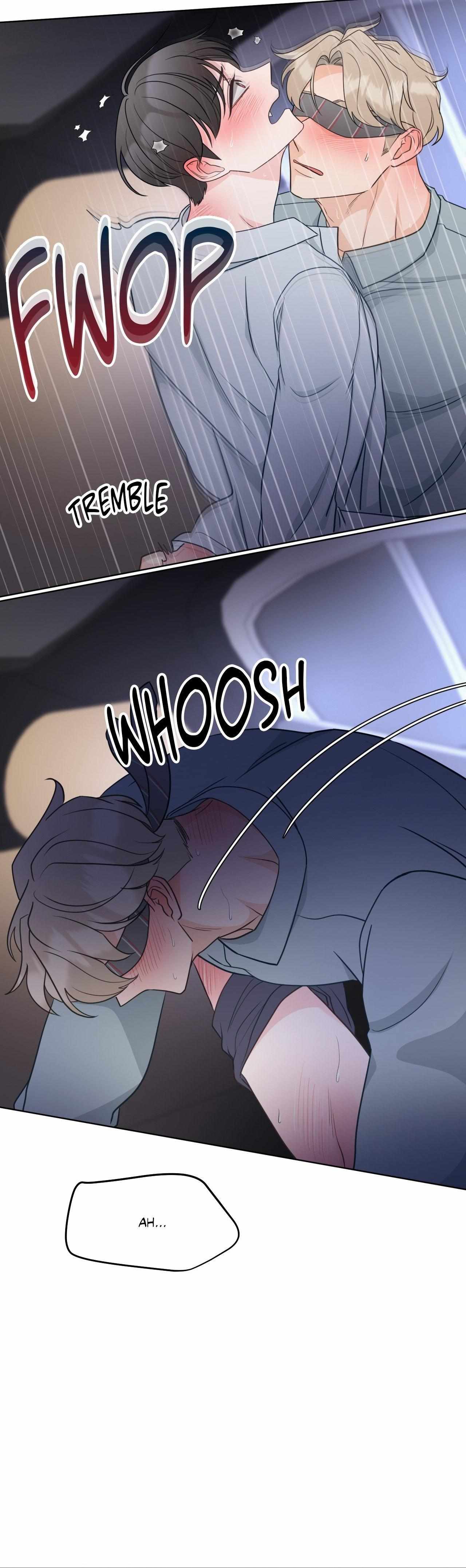 Last Dot Chapter 30 page 31 - 