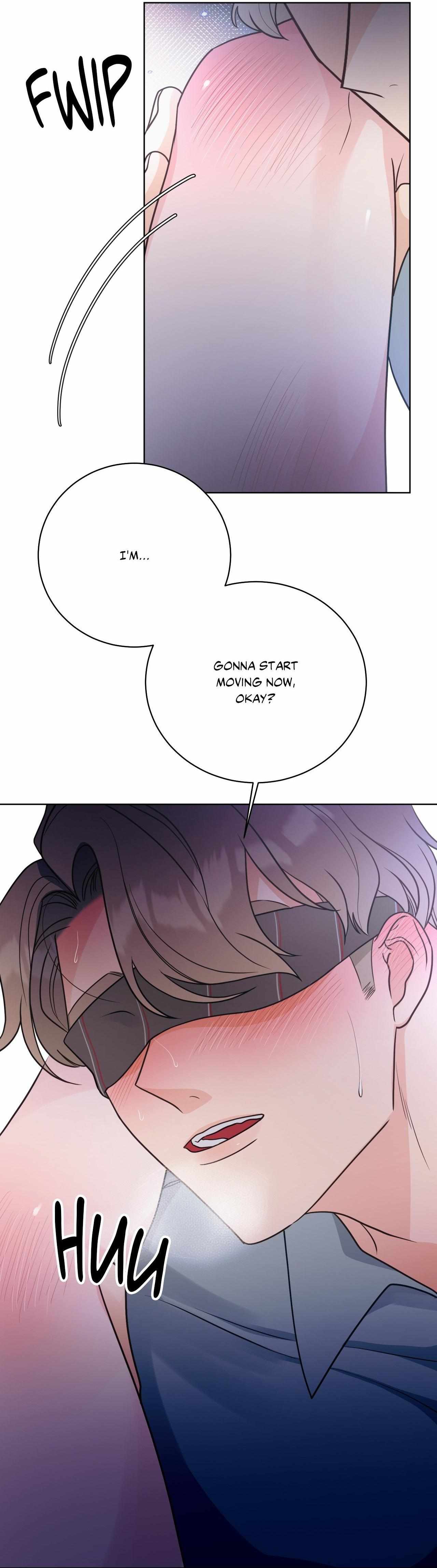 Last Dot Chapter 30 page 33 - 