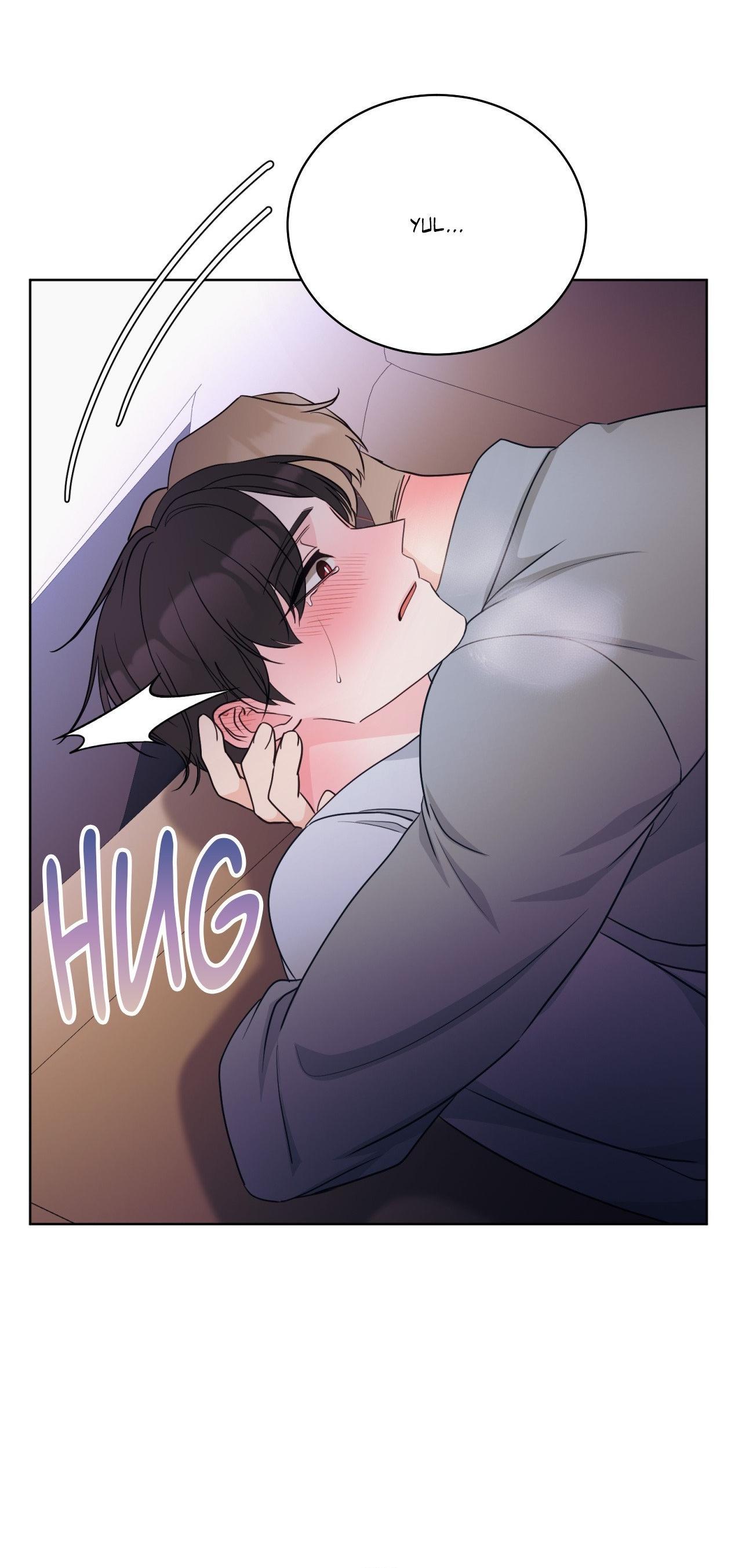 Last Dot Chapter 30 page 40 - 
