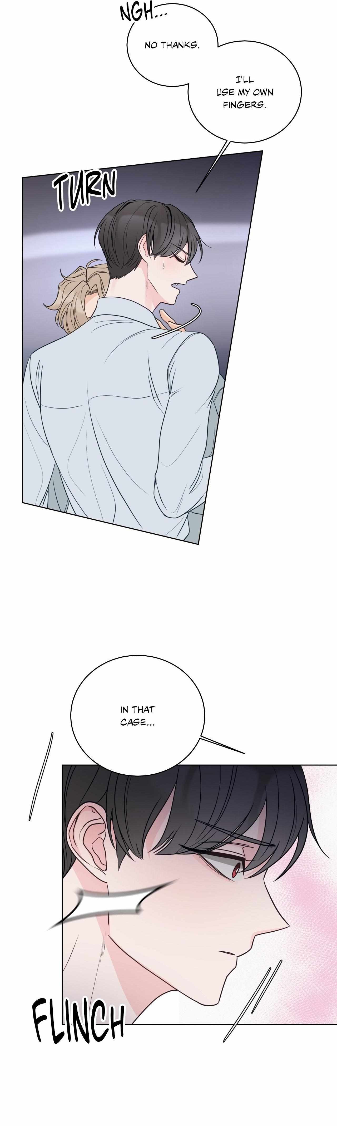 Last Dot Chapter 30 page 6 - 