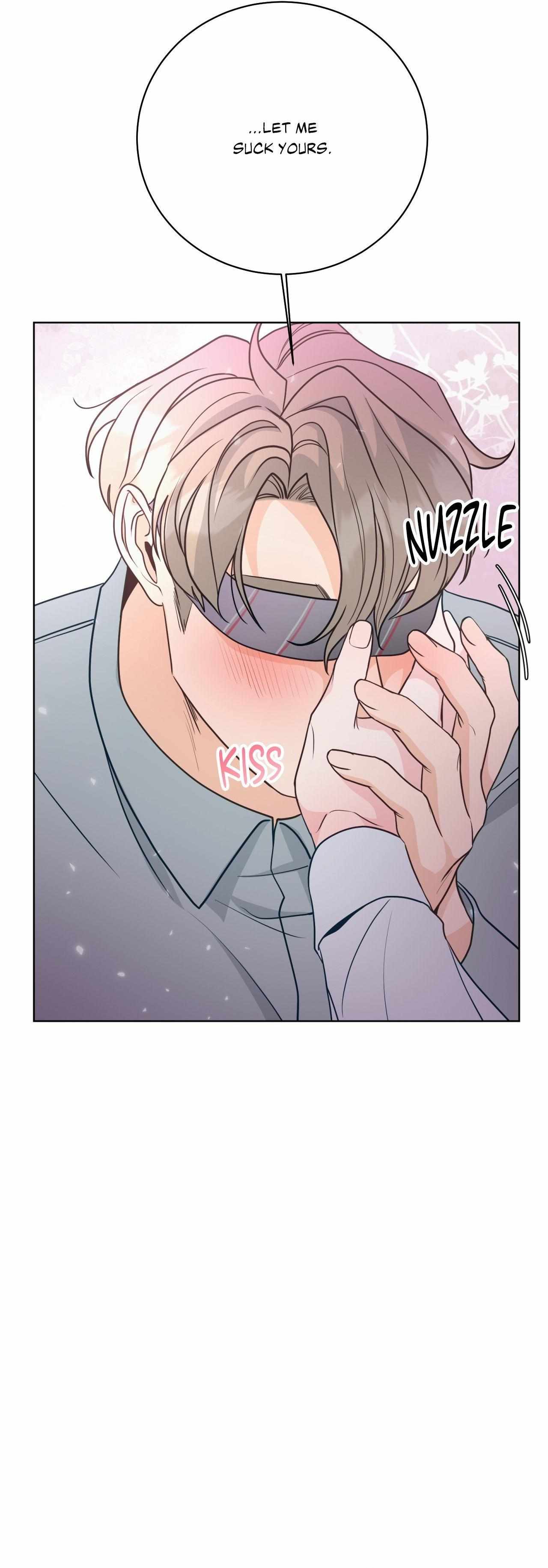 Last Dot Chapter 30 page 7 - 