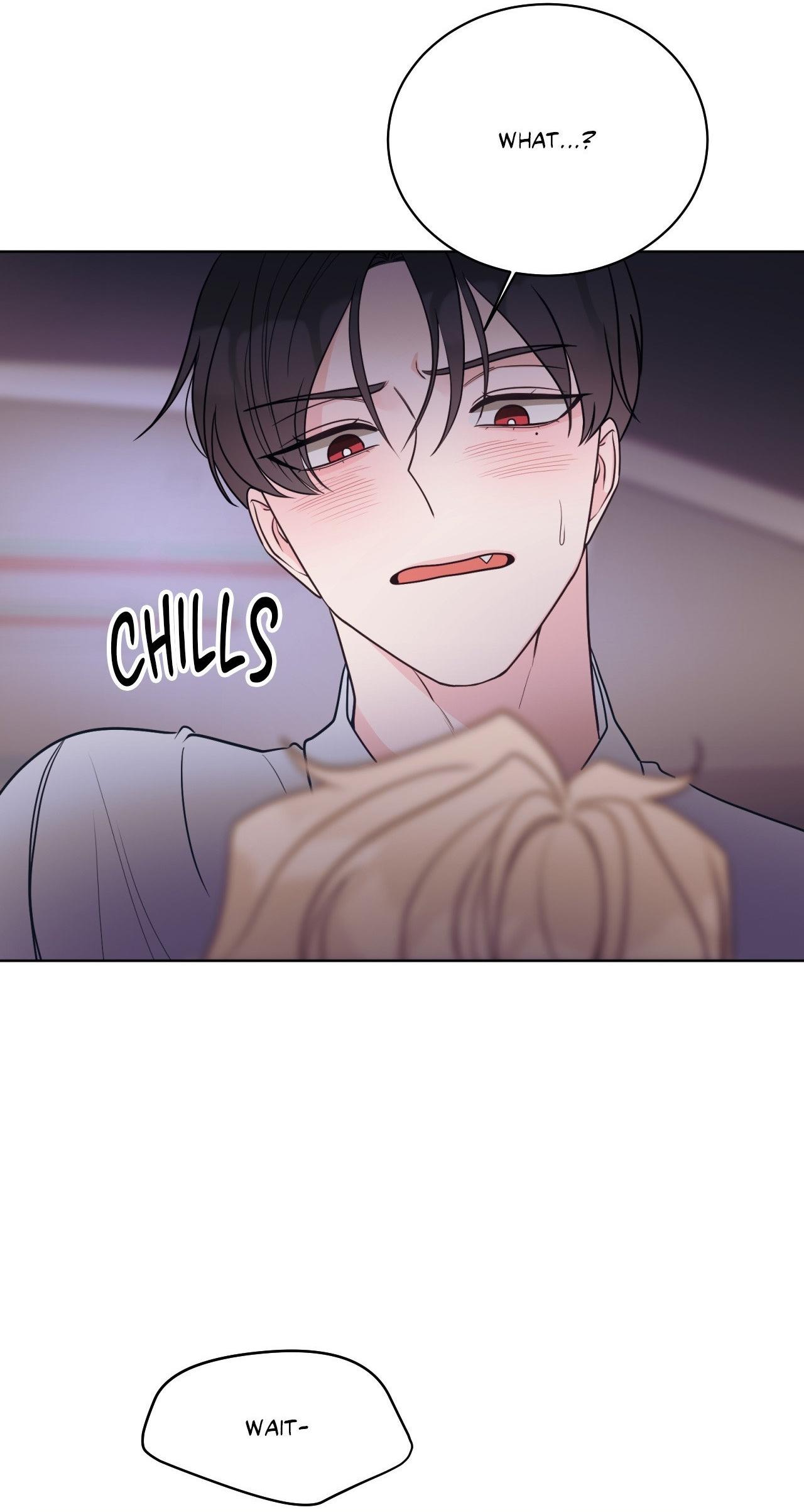 Last Dot Chapter 30 page 8 - 