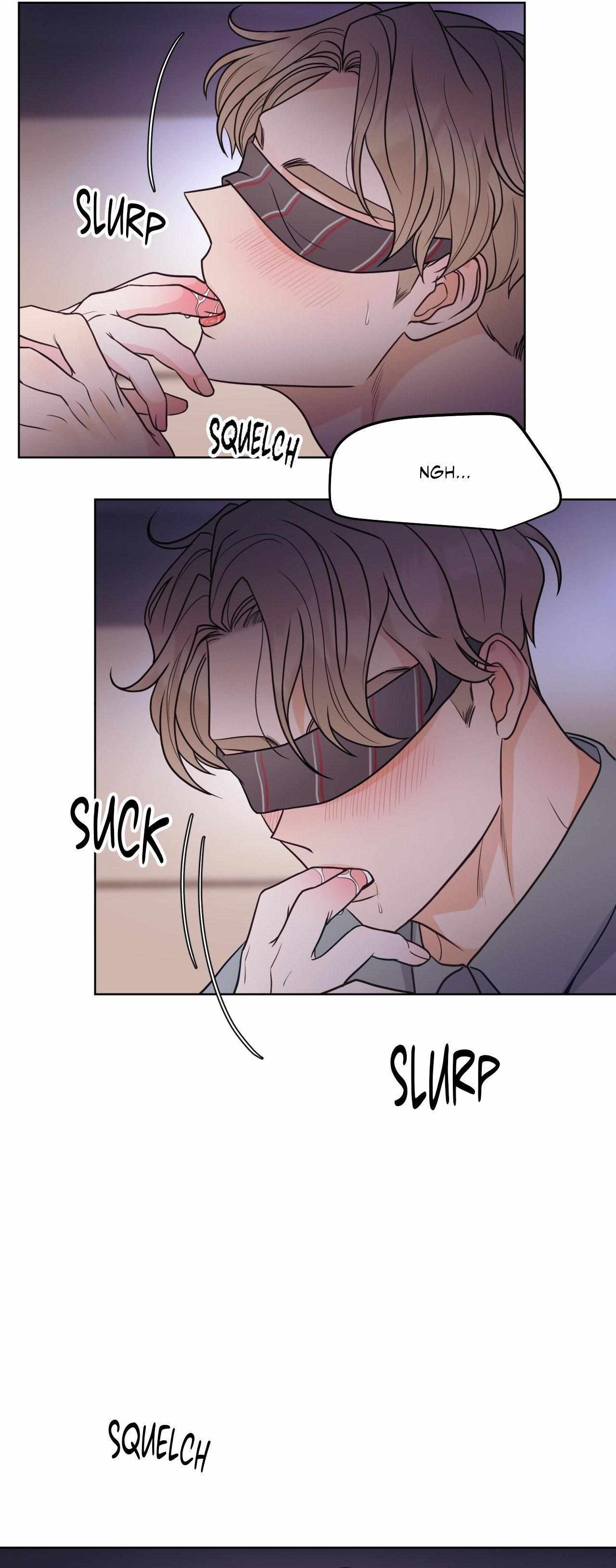 Last Dot Chapter 30 page 9 - 