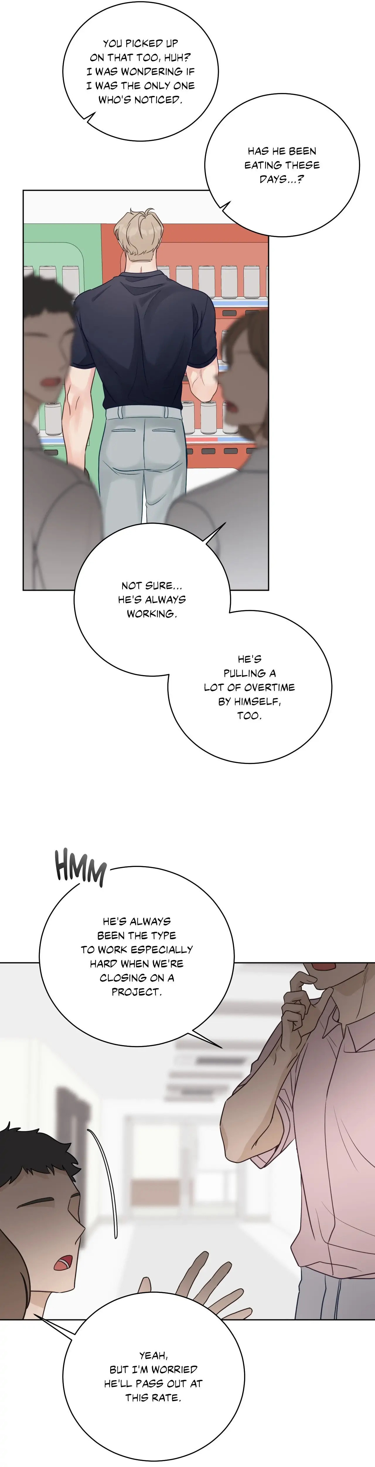 Last Dot Chapter 31 page 2 - 