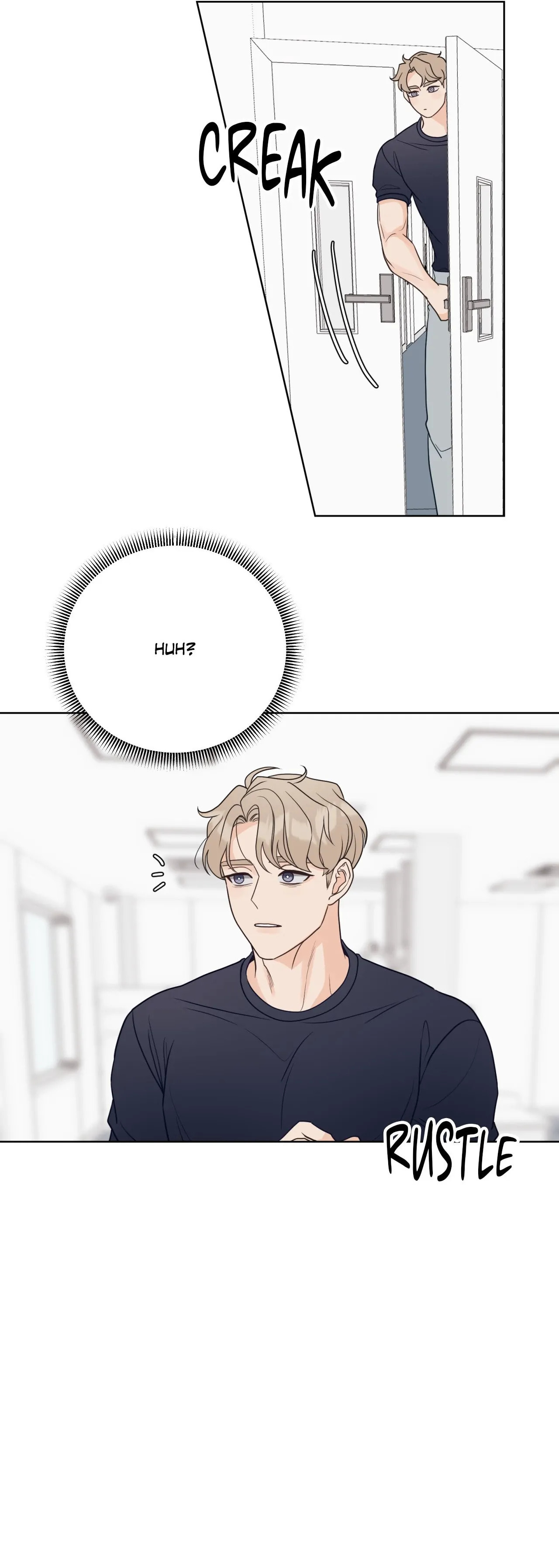 Last Dot Chapter 31 page 15 - 