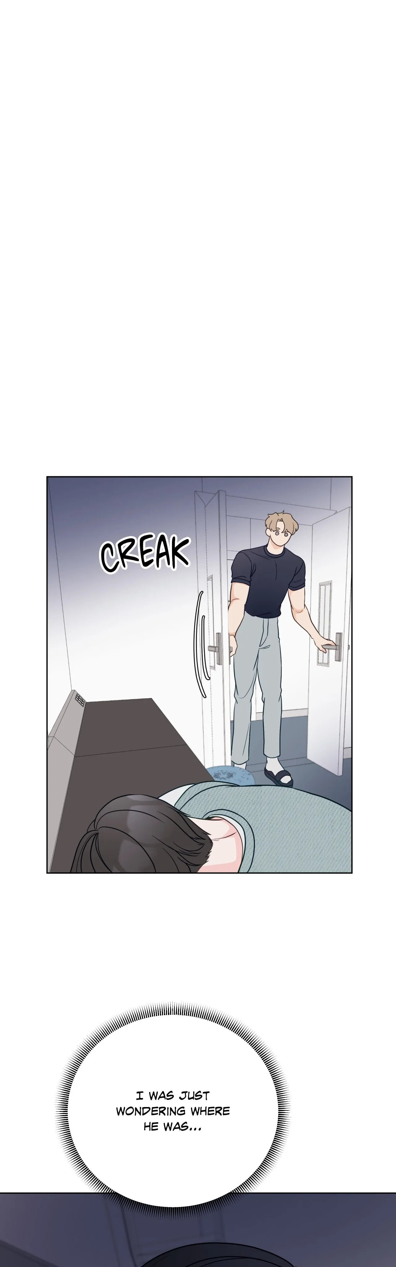 Last Dot Chapter 31 page 17 - 