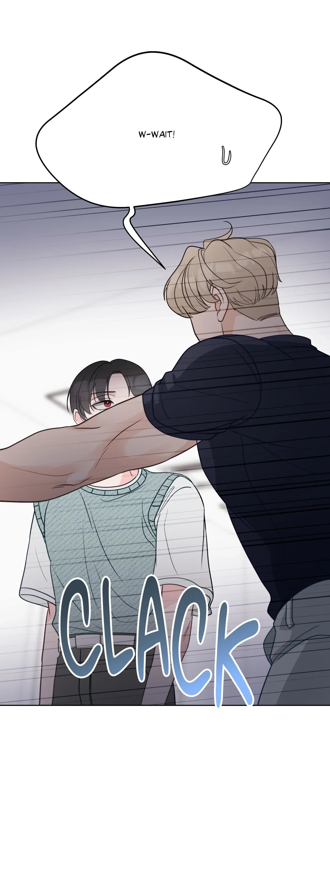Last Dot Chapter 31 page 22 - 