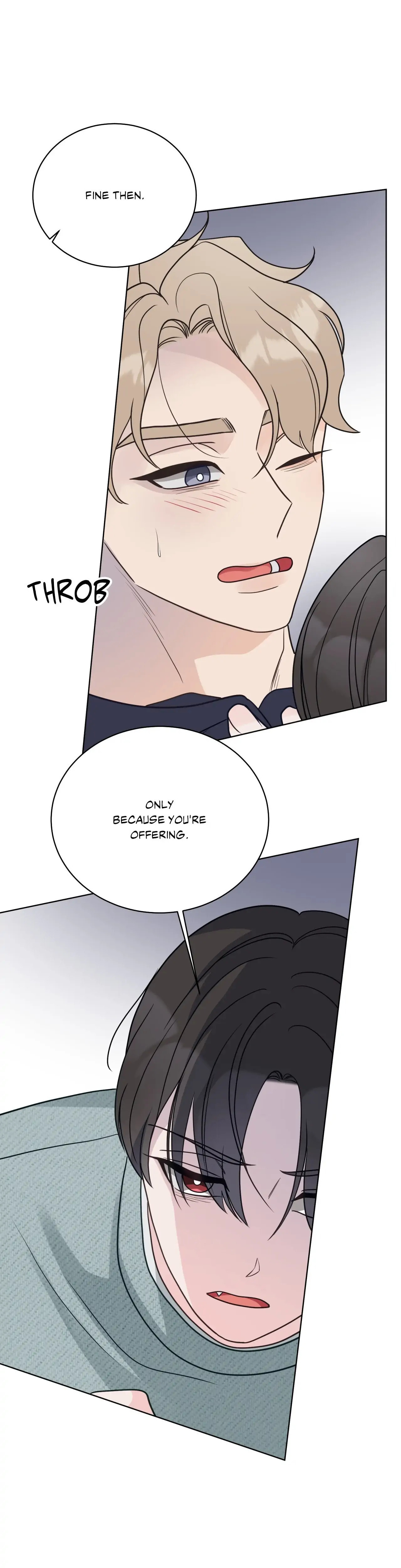 Last Dot Chapter 31 page 28 - 