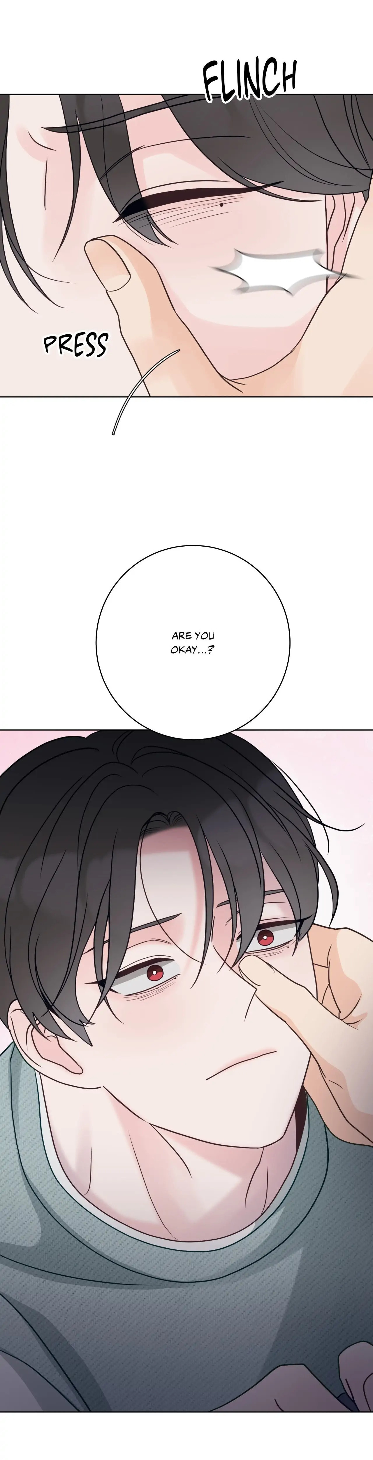 Last Dot Chapter 31 page 30 - 