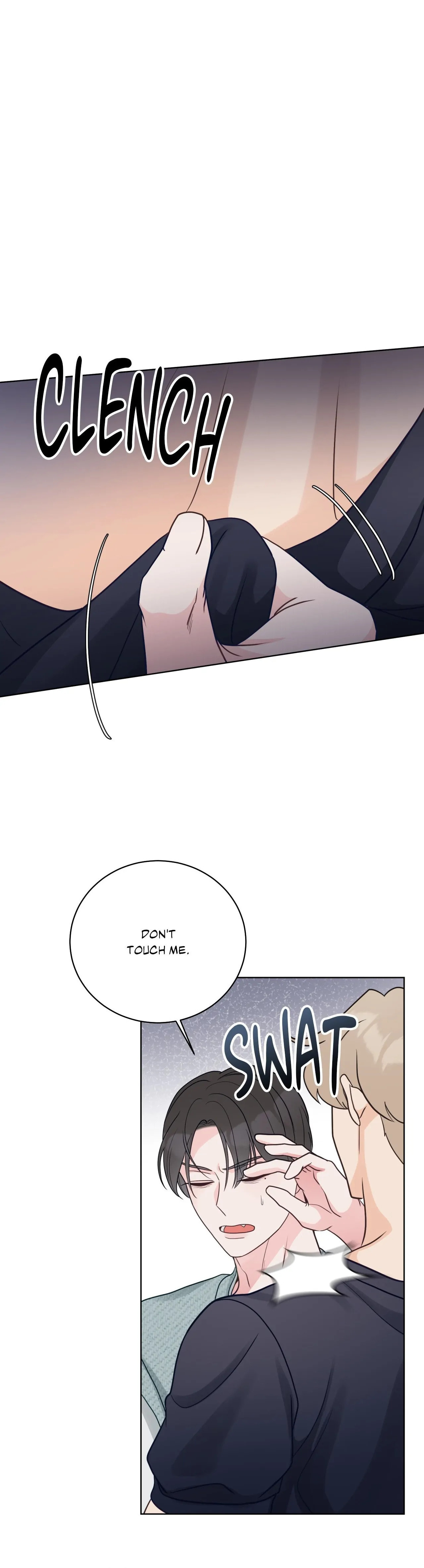 Last Dot Chapter 31 page 31 - 