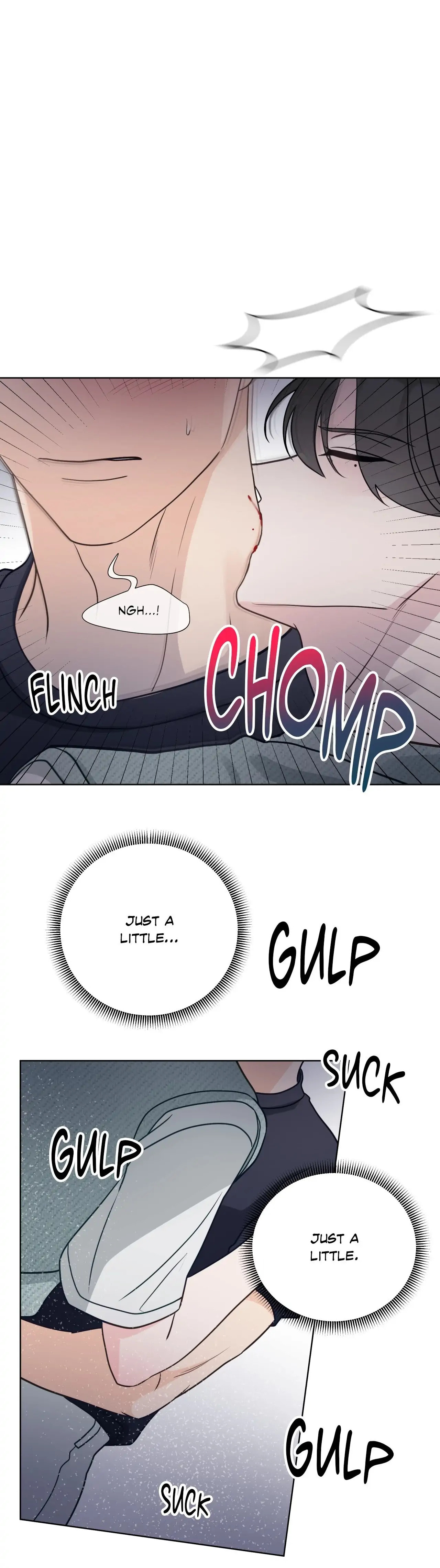 Last Dot Chapter 31 page 33 - 