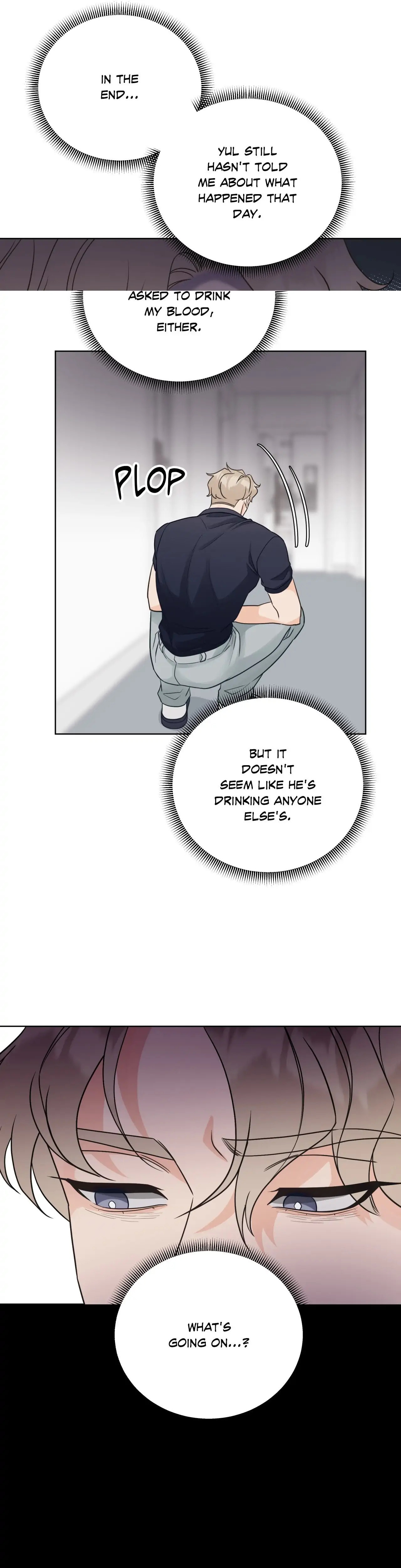 Last Dot Chapter 31 page 8 - 