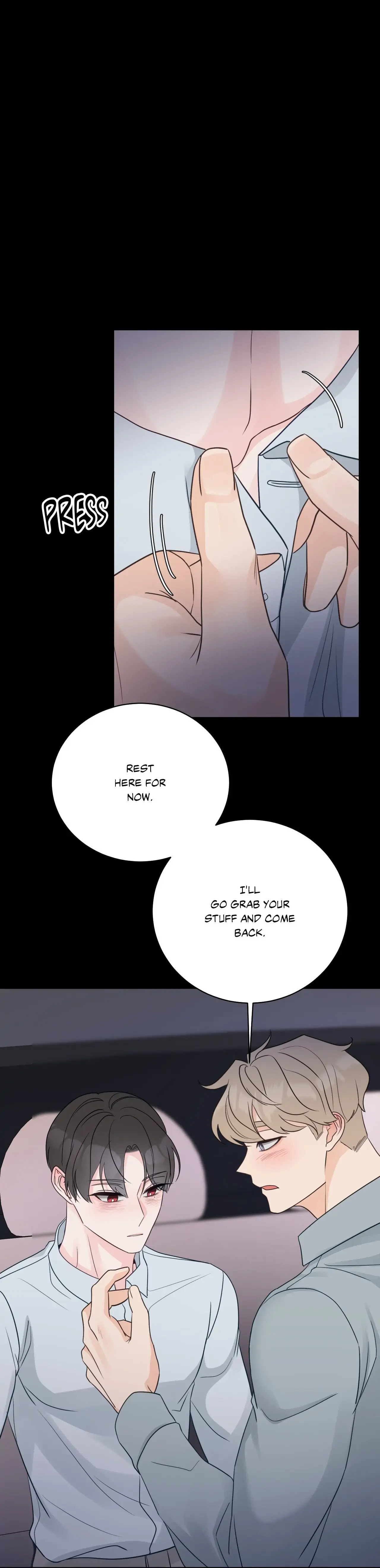 Last Dot Chapter 31 page 9 - 