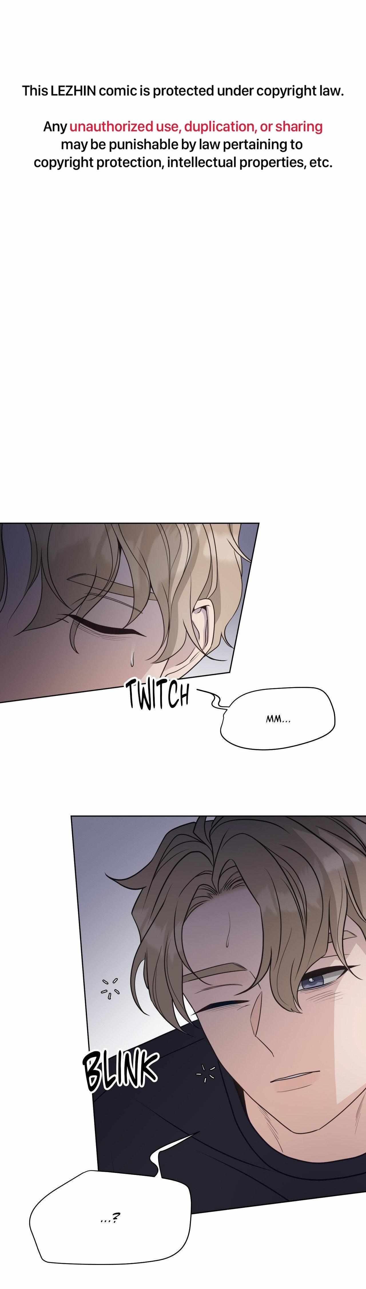 Last Dot Chapter 32 page 2 - 