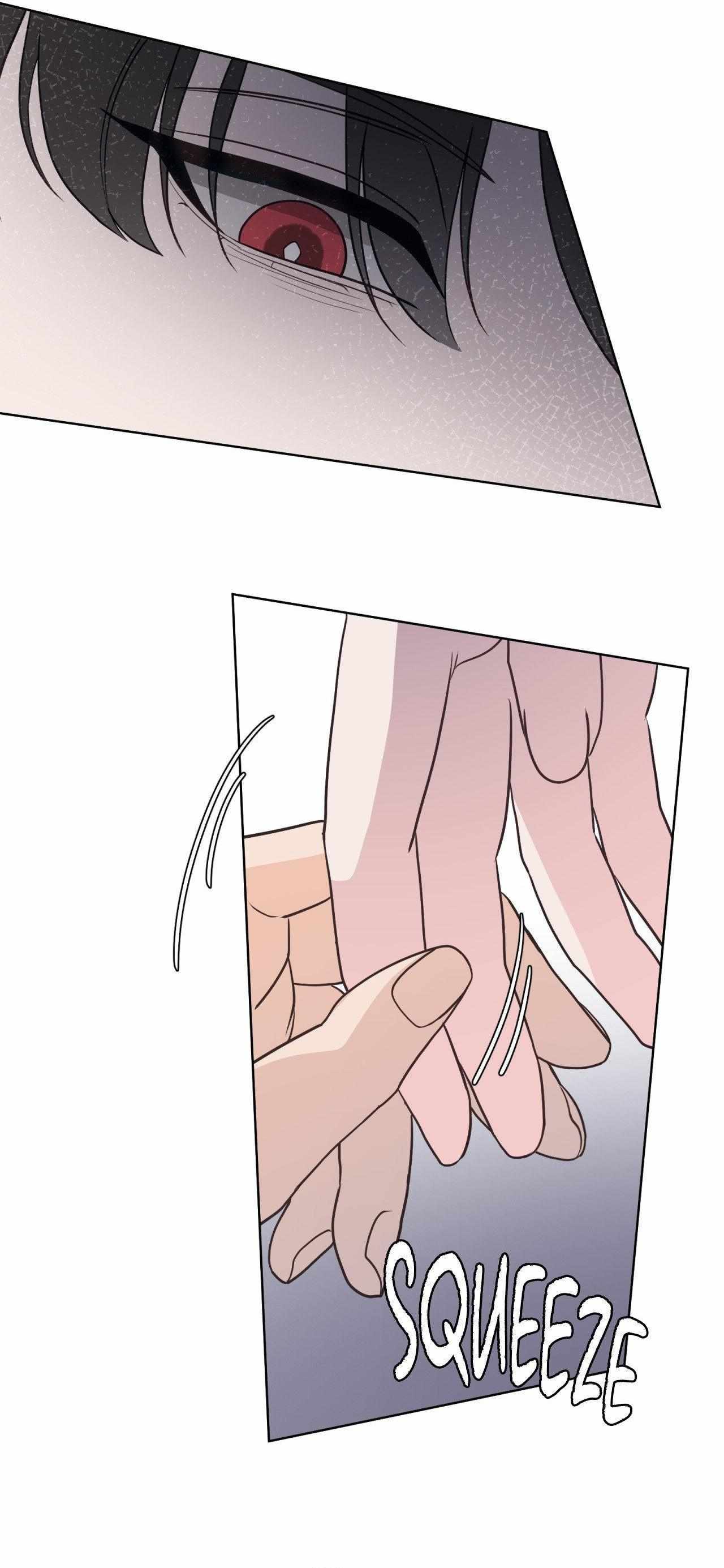 Last Dot Chapter 32 page 11 - 