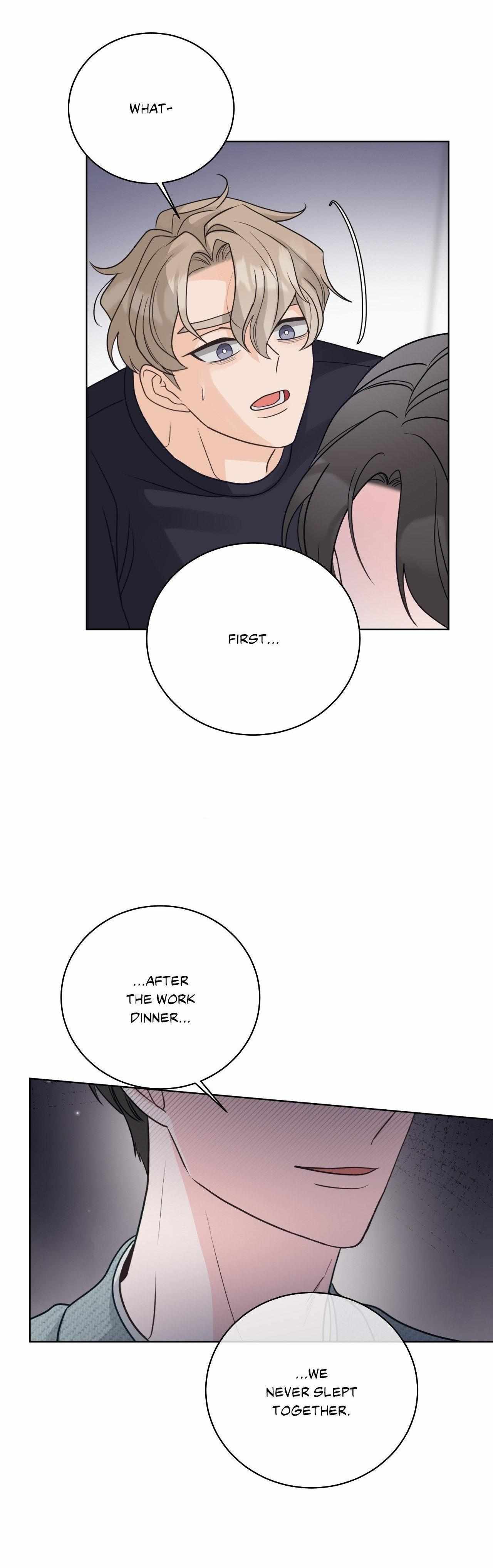 Last Dot Chapter 32 page 13 - 