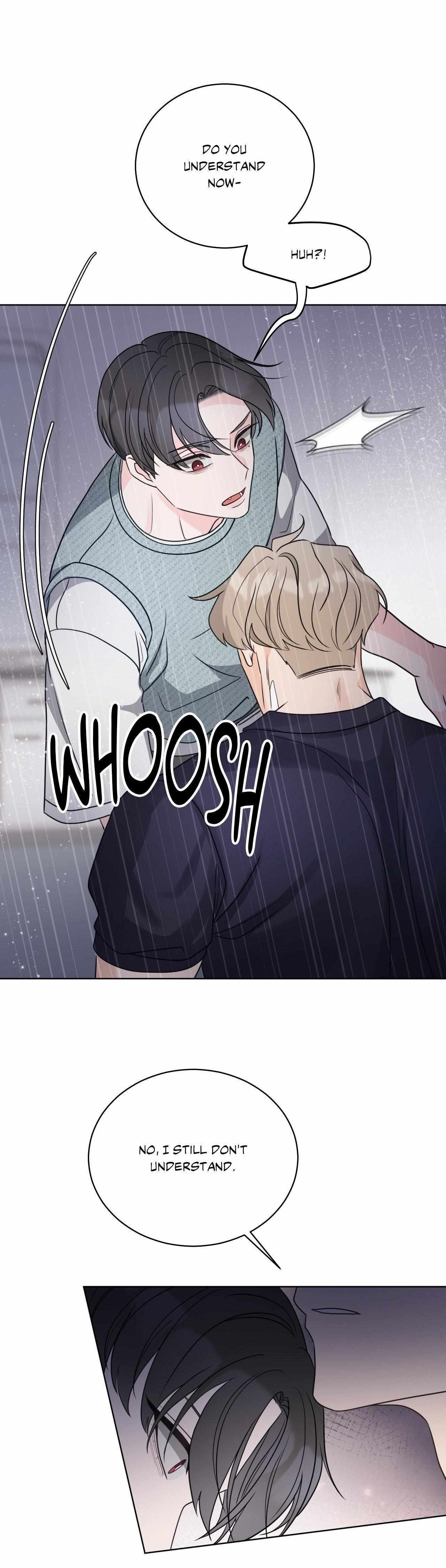 Last Dot Chapter 32 page 16 - 
