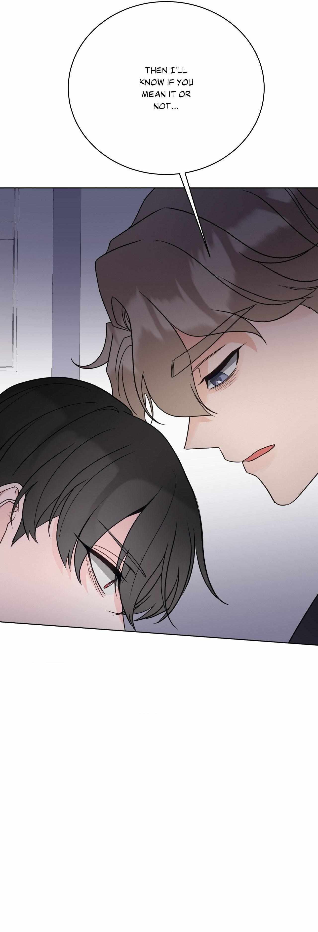 Last Dot Chapter 32 page 18 - 