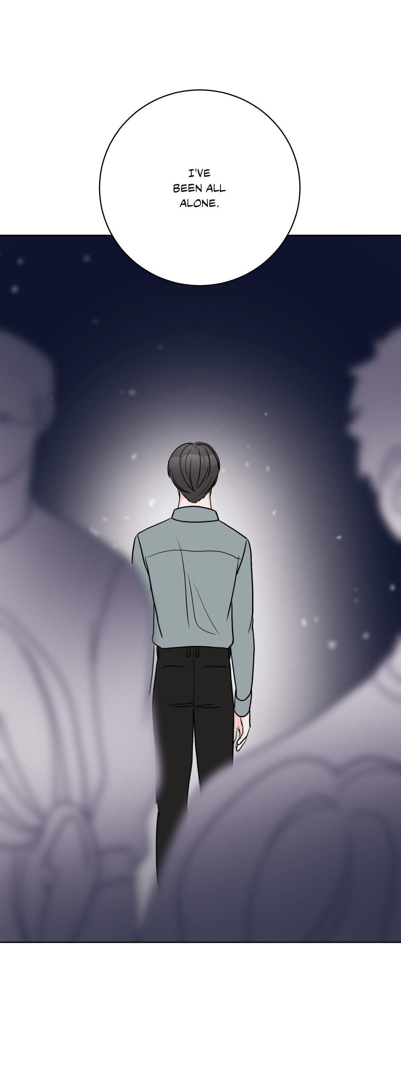 Last Dot Chapter 32 page 21 - 