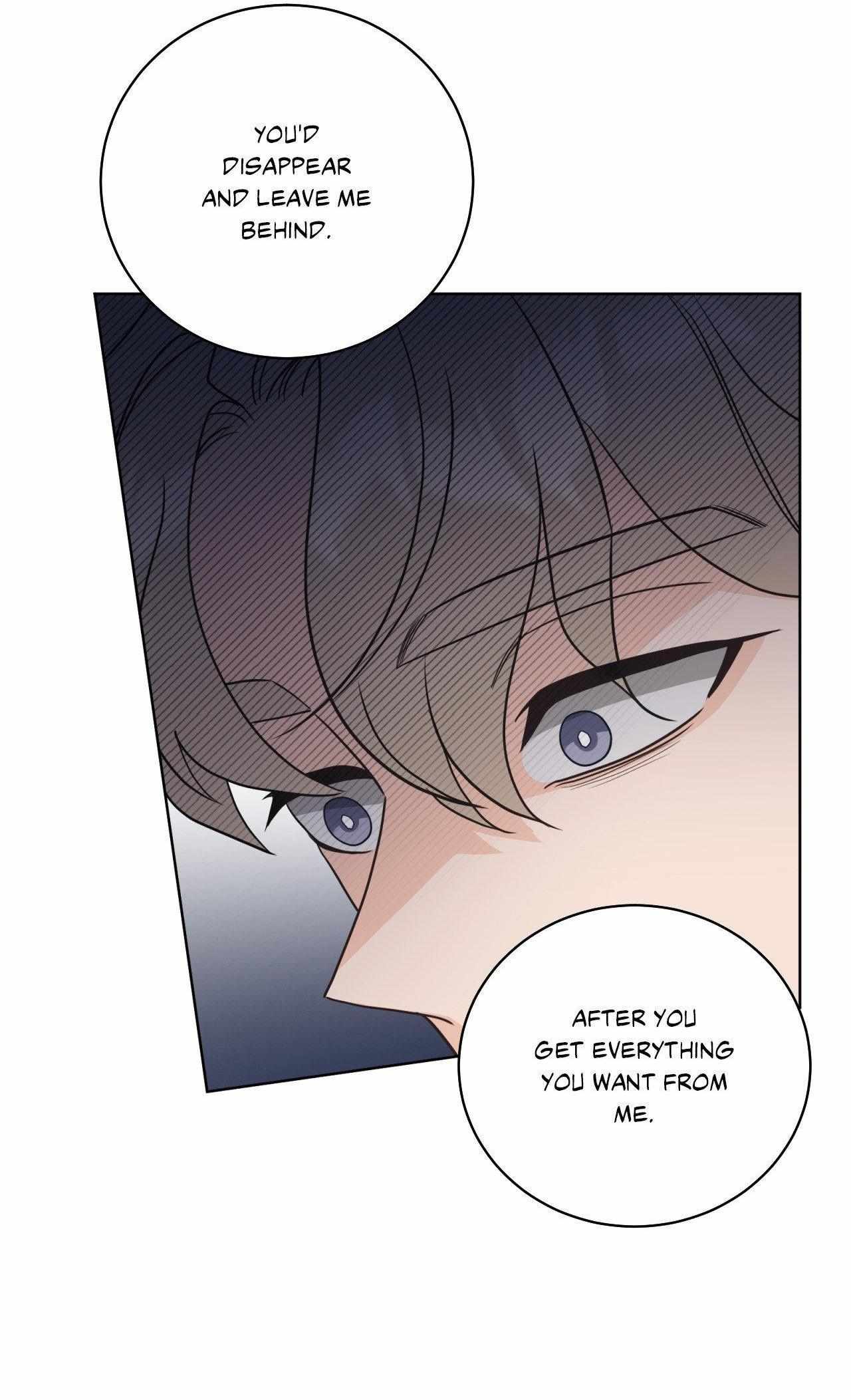 Last Dot Chapter 32 page 22 - 