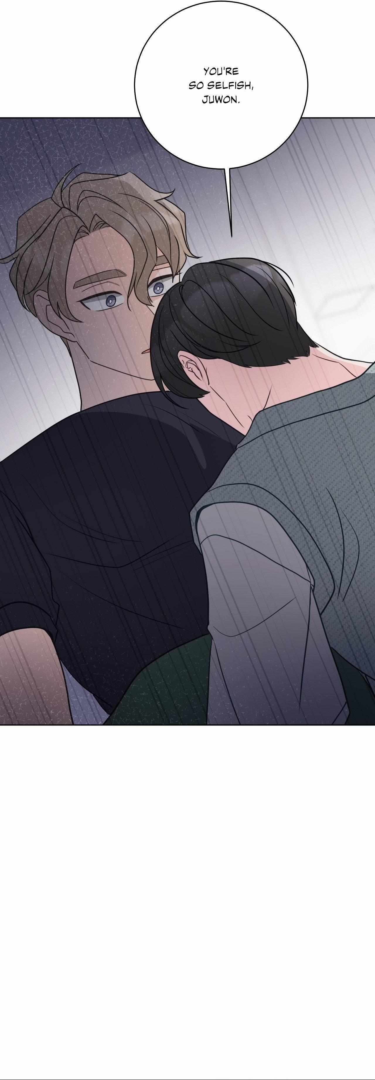 Last Dot Chapter 32 page 23 - 
