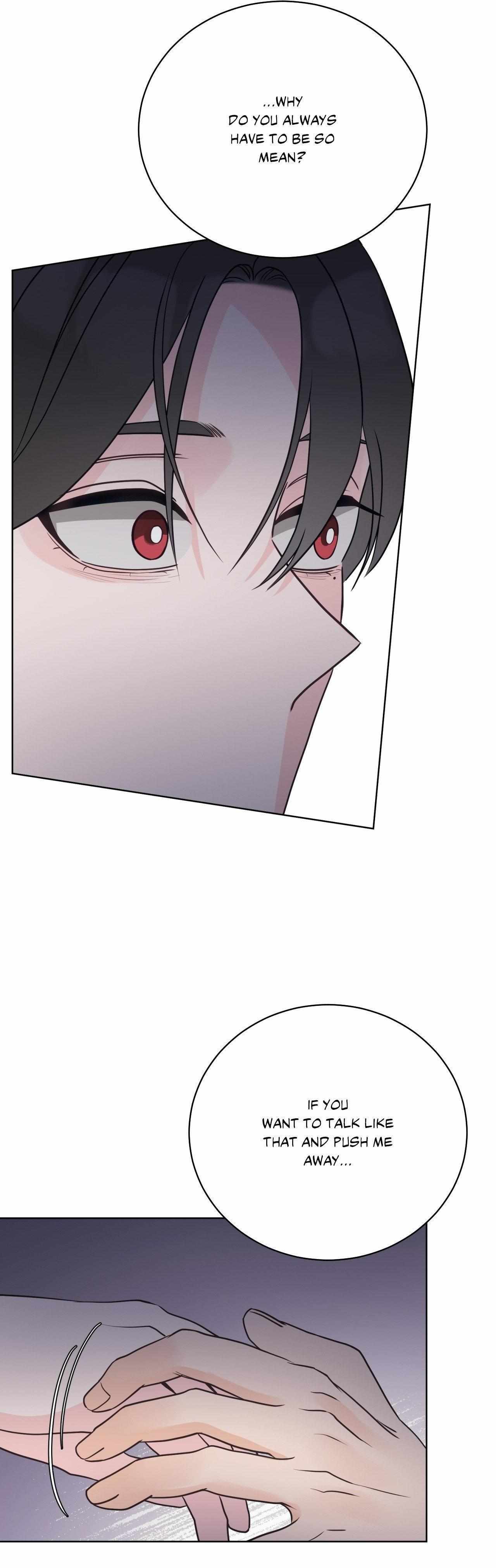 Last Dot Chapter 32 page 26 - 