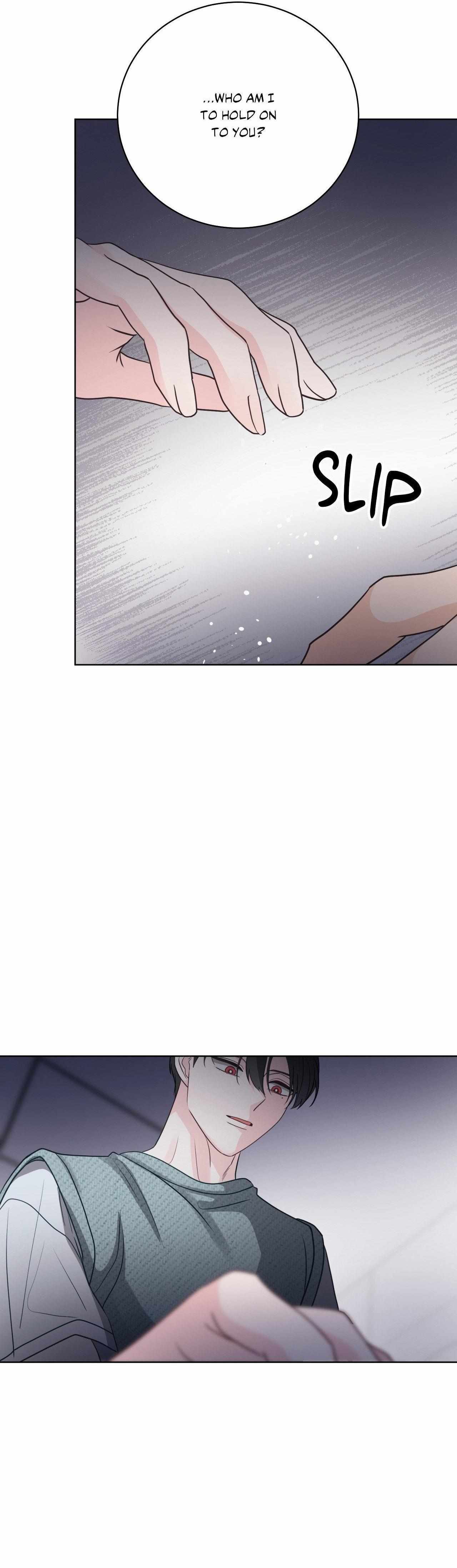 Last Dot Chapter 32 page 27 - 