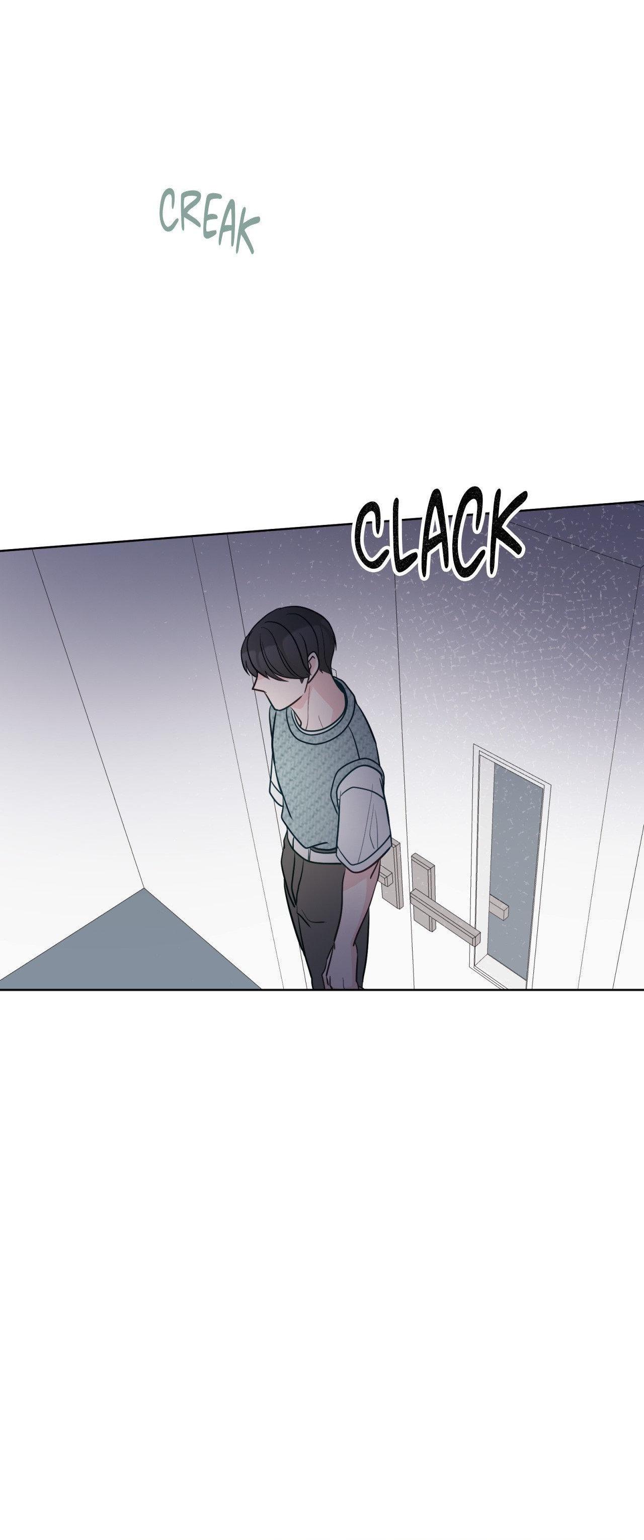 Last Dot Chapter 32 page 31 - 