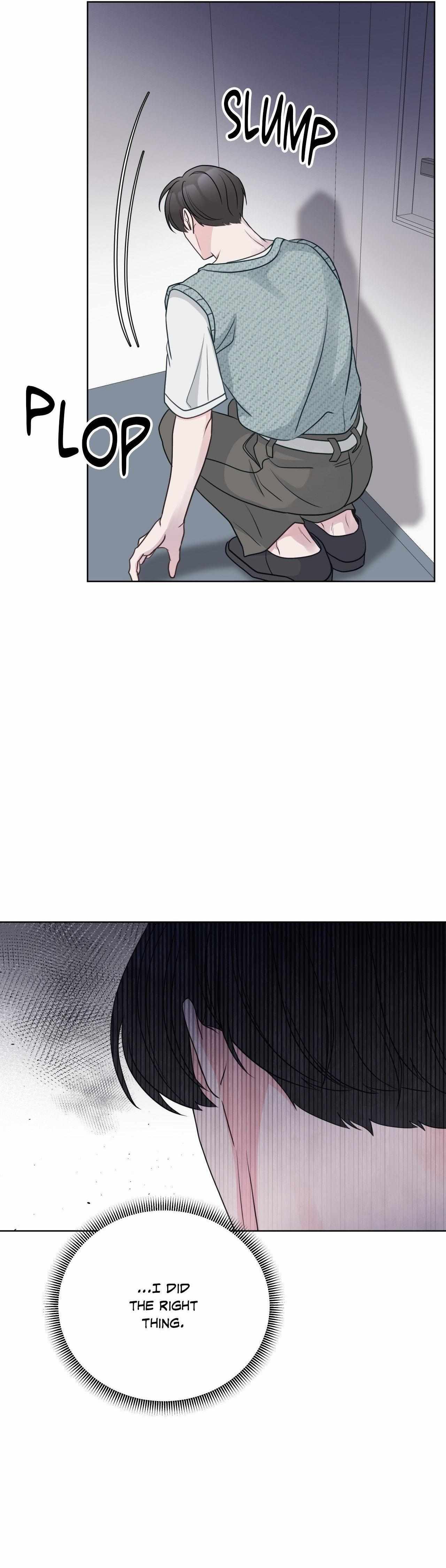 Last Dot Chapter 32 page 32 - 