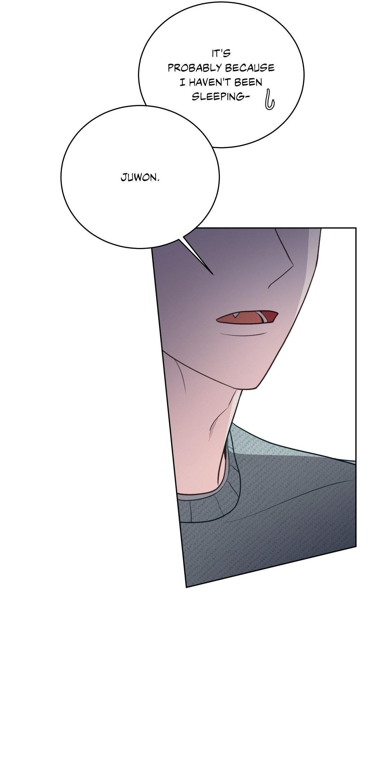 Last Dot Chapter 32 page 5 - 