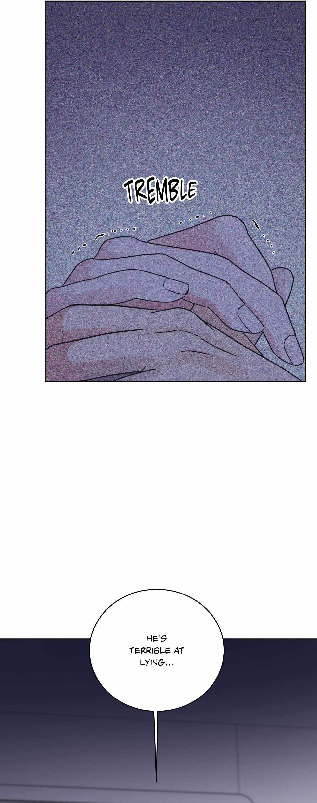 Last Dot Chapter 32 page 41 - 