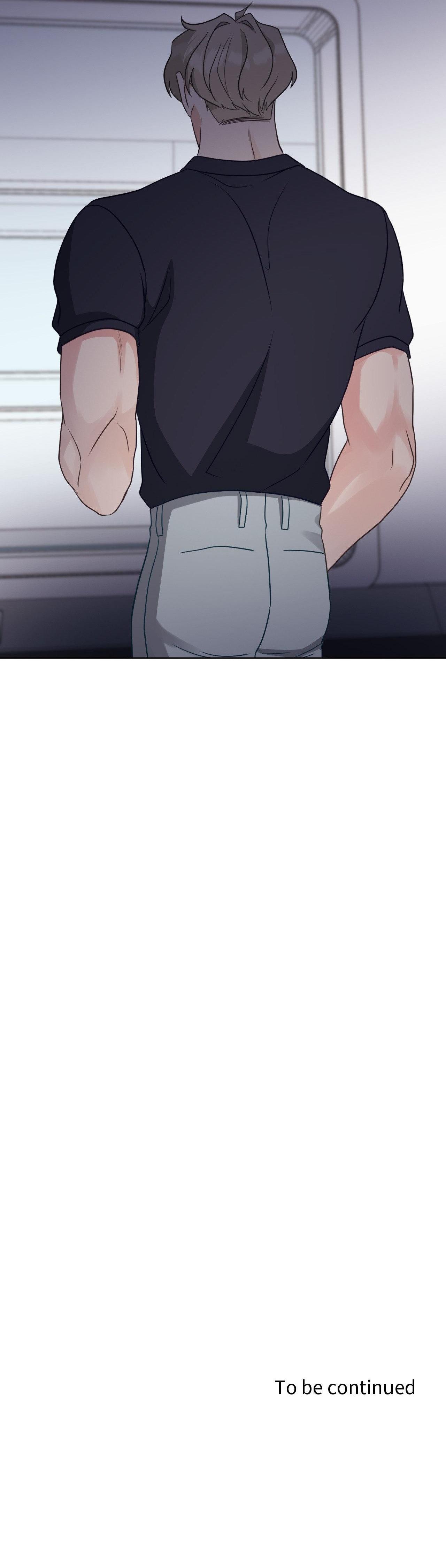 Last Dot Chapter 32 page 42 - 