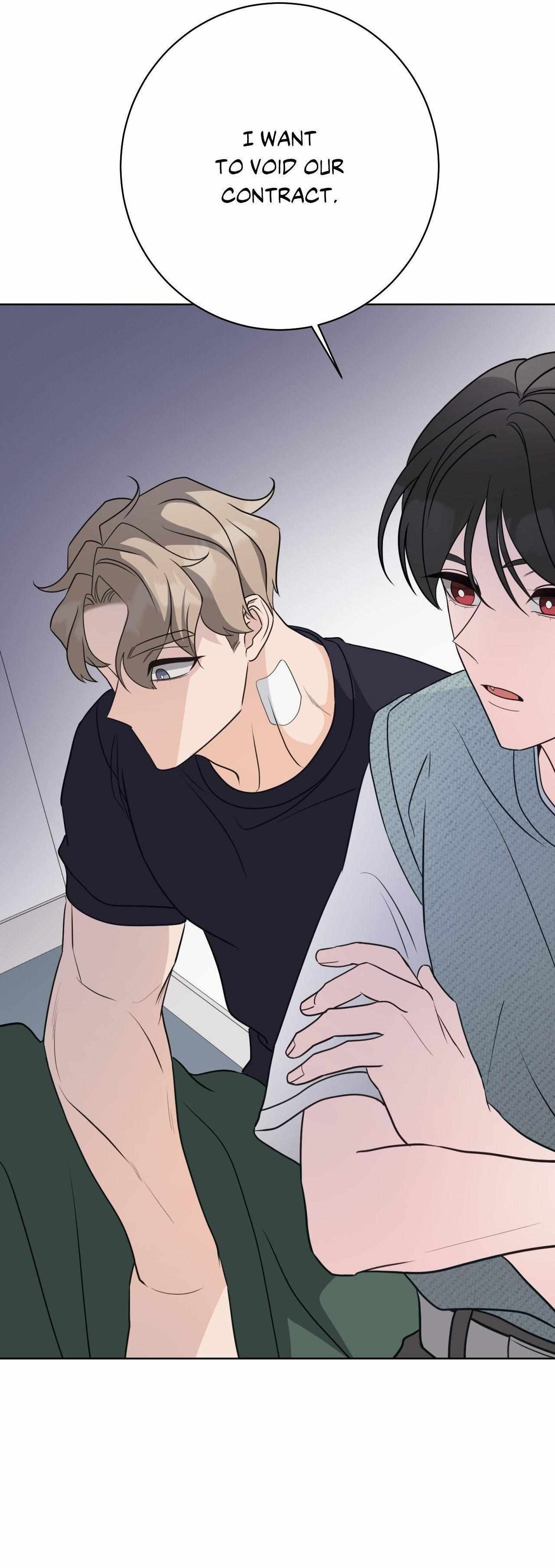 Last Dot Chapter 32 page 6 - 