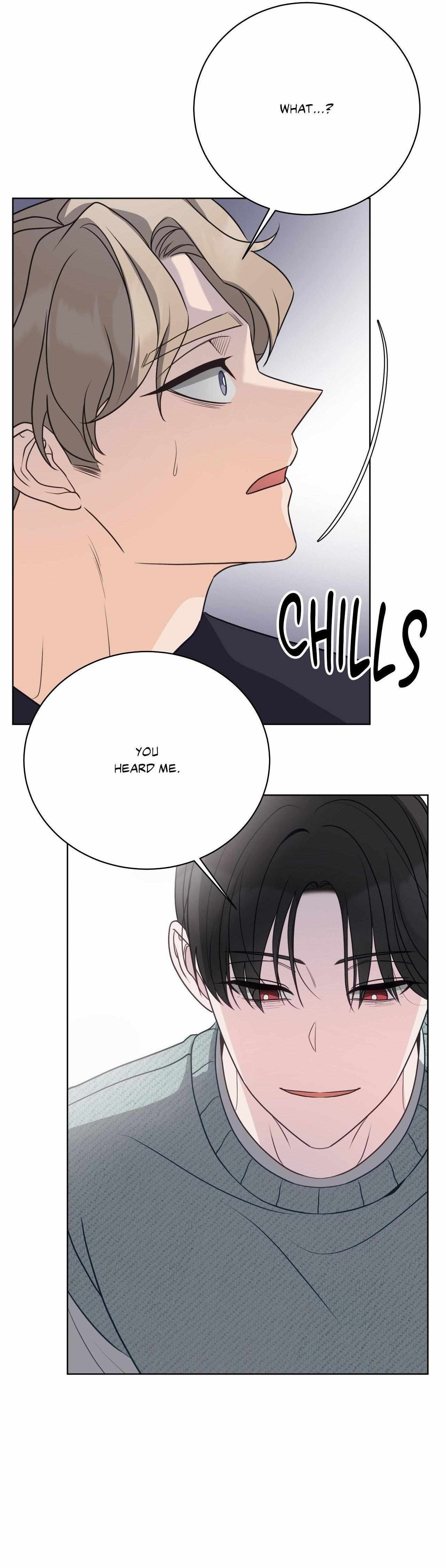 Last Dot Chapter 32 page 7 - 