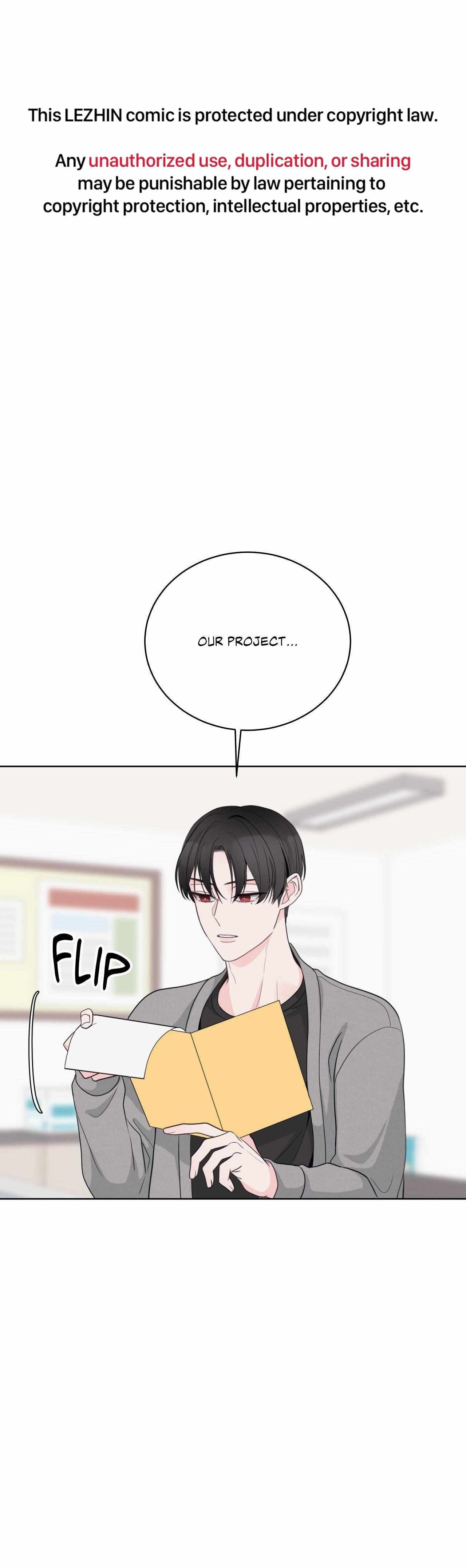 Last Dot Chapter 33 page 2 - 
