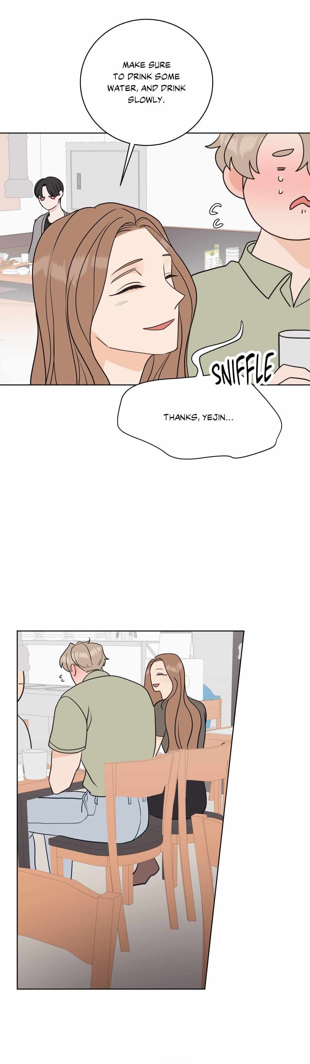 Last Dot Chapter 33 page 13 - 