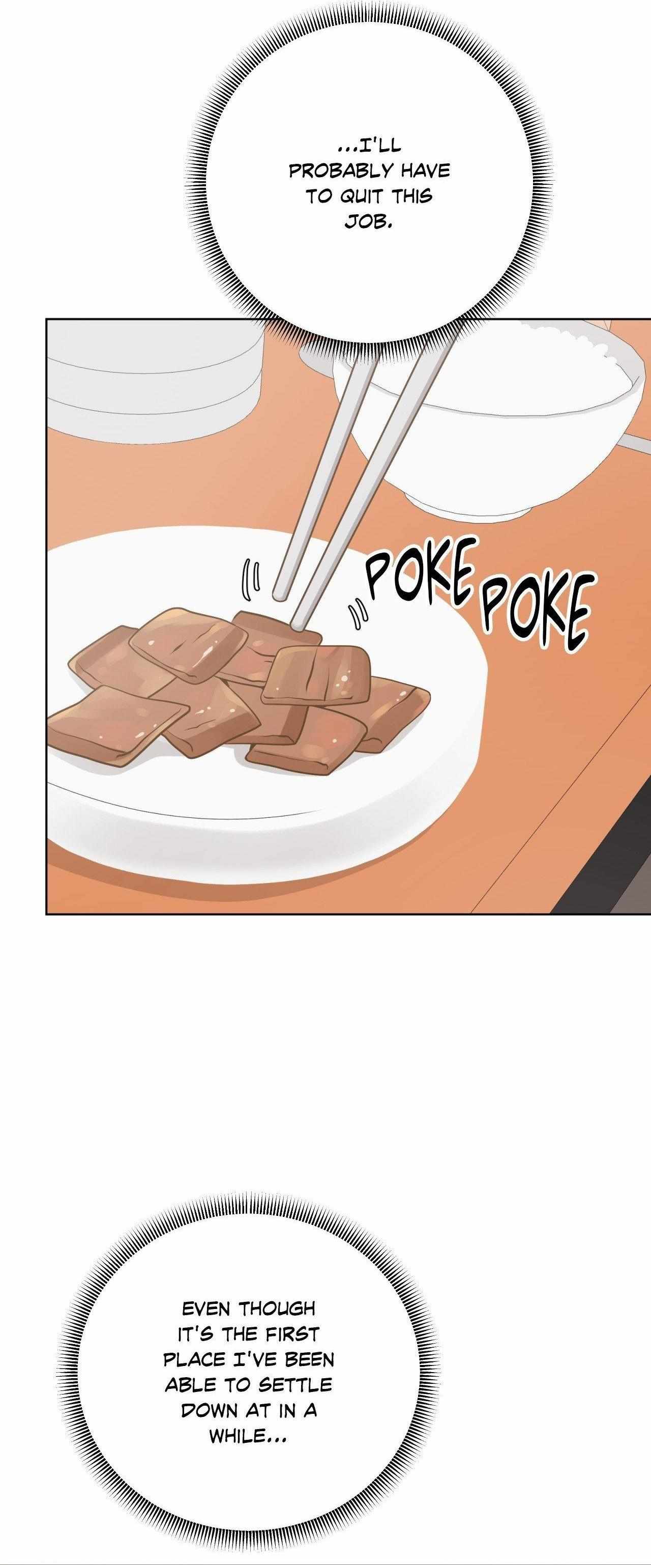 Last Dot Chapter 33 page 14 - 