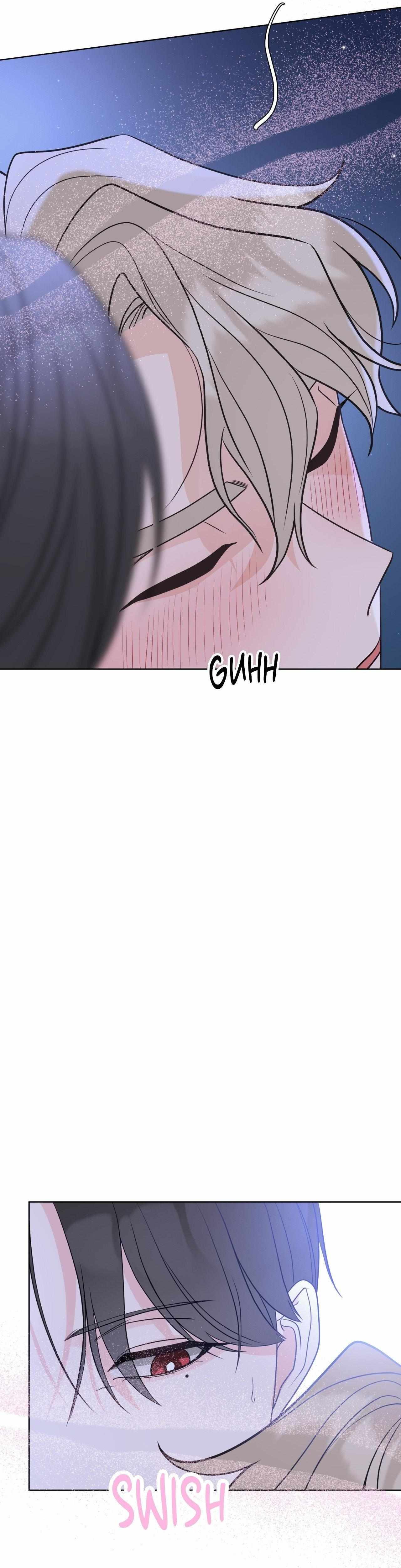 Last Dot Chapter 33 page 24 - 