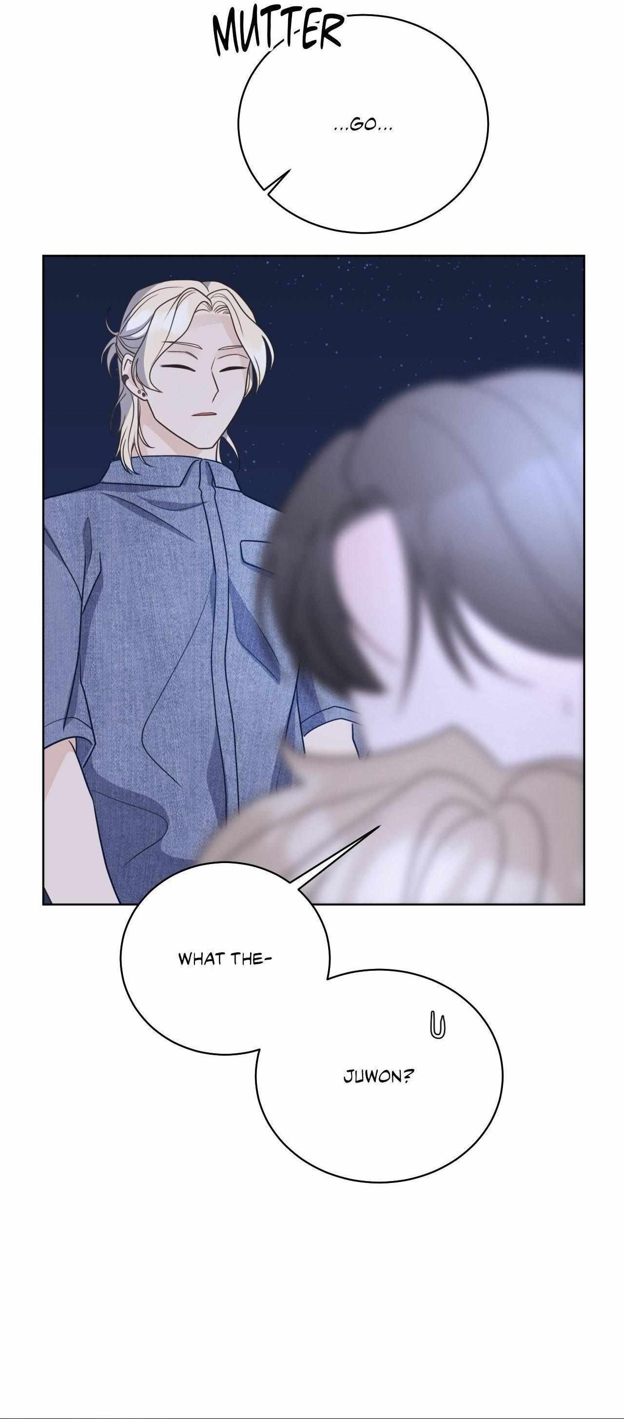 Last Dot Chapter 33 page 30 - 
