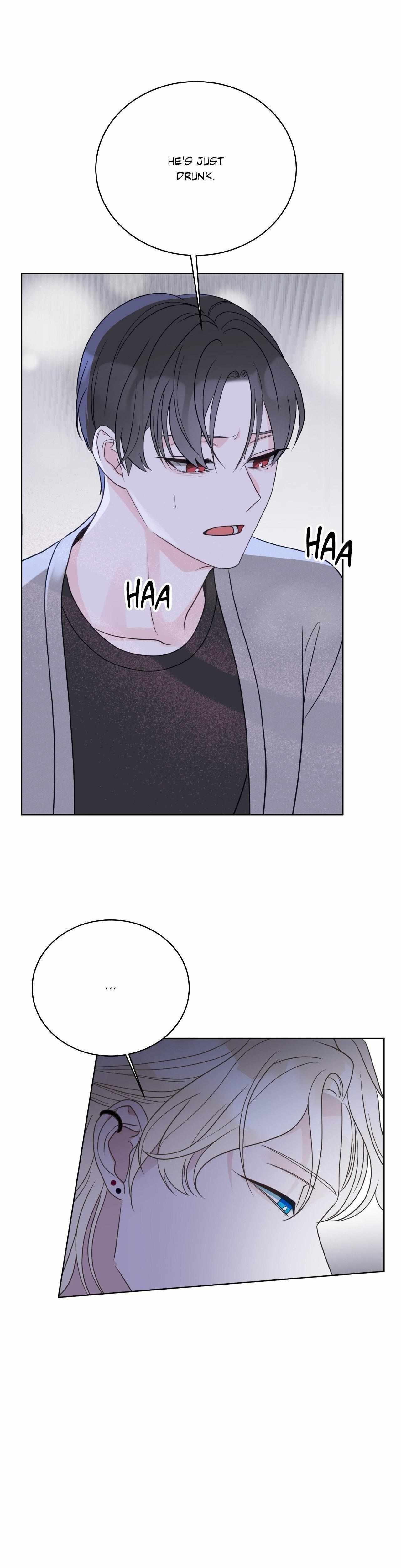 Last Dot Chapter 33 page 33 - 